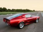 Shelby GT500CR 545 by Classic Recreations 2010 года